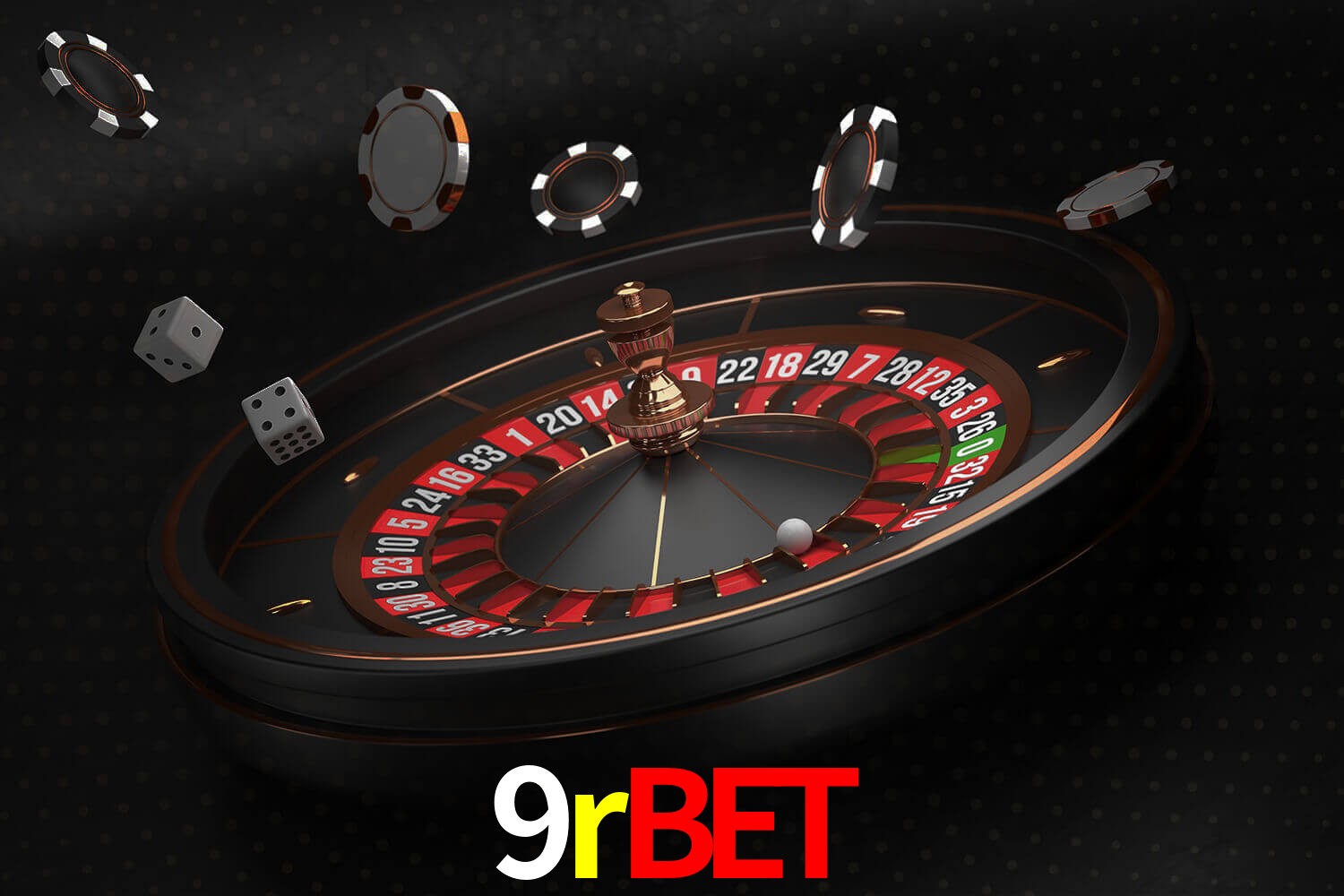 9rbet - Divirta-Se No Casino - 9rbet.com