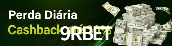 9RBET Casino: Jogue Online e Ganhe Grandes Prêmios