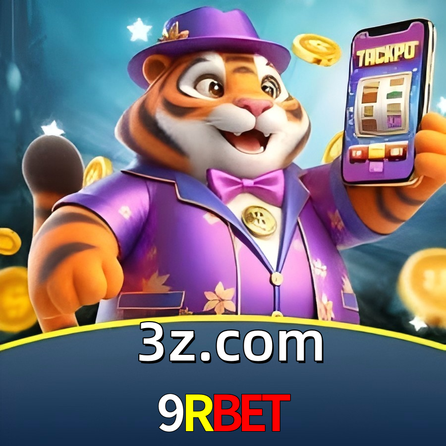 Logo 9RBET
