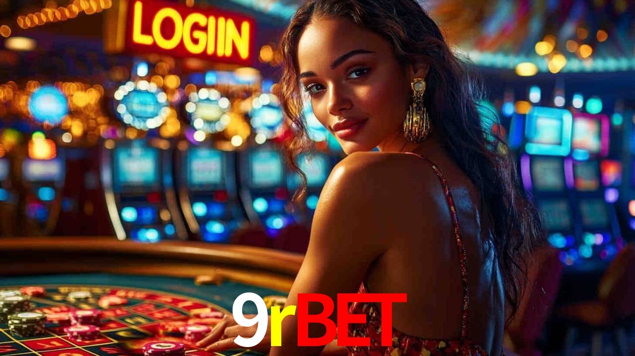 Apostas de Futebol 9rbet