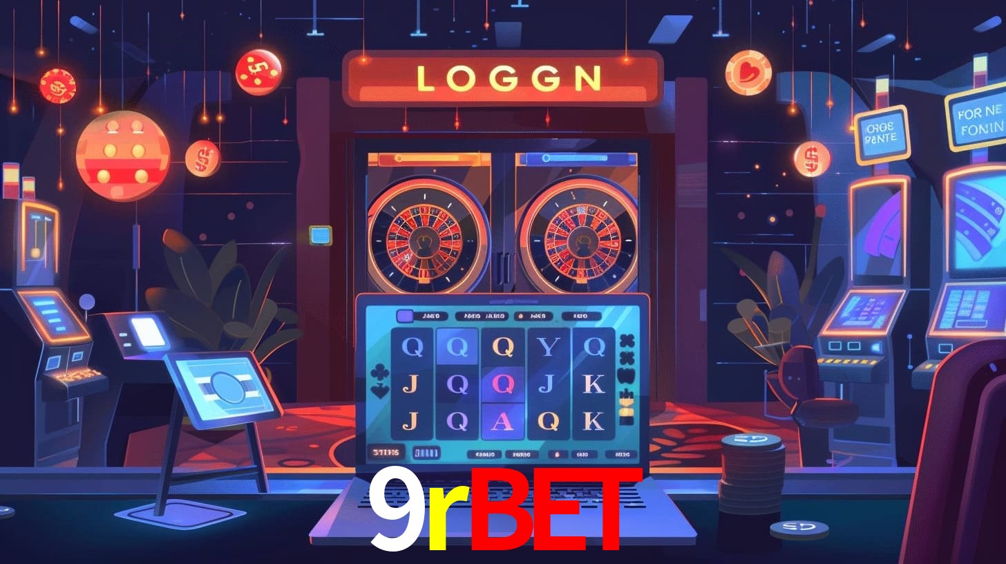 Casino Ao Vivo 9rbet