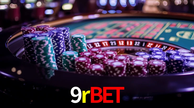 Programa VIP 9rbet