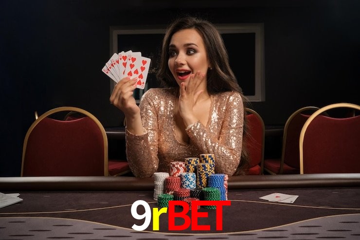 A Emoção da Loteria na 9rbet: Uma Chance de Mudança de Vida