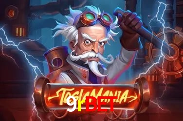 Apostas de Tênis 9rbet