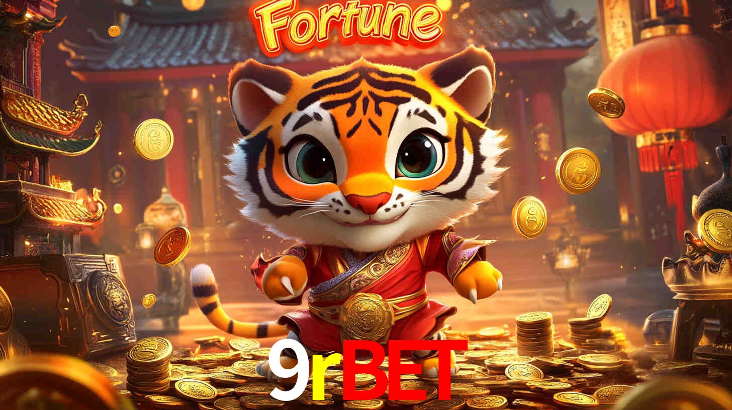Inovações de Jogos na 9rbet: O Futuro das Experiências Interativas