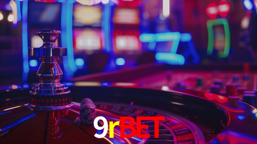 9rbet: Jogos de Caça-Níqueis-Altas Recompensas, Roleta-Velocidade, Blackjack-Desafios Máximos