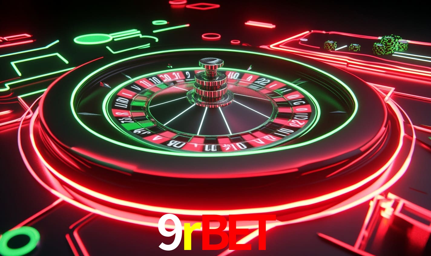Descubra a Essência do 9rbet: Nossa História e Compromissos