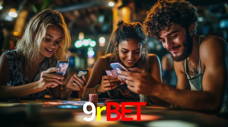 Daily Bonuses 9rbet