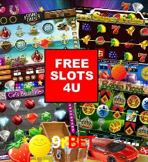 Descubra a Magia dos Jogos de Arcade no 9rbet
