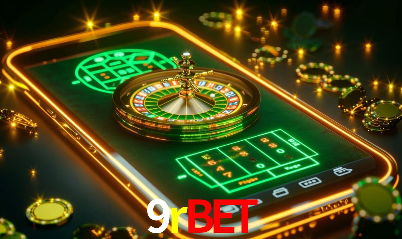 Diretório de Jogos 9rbet
