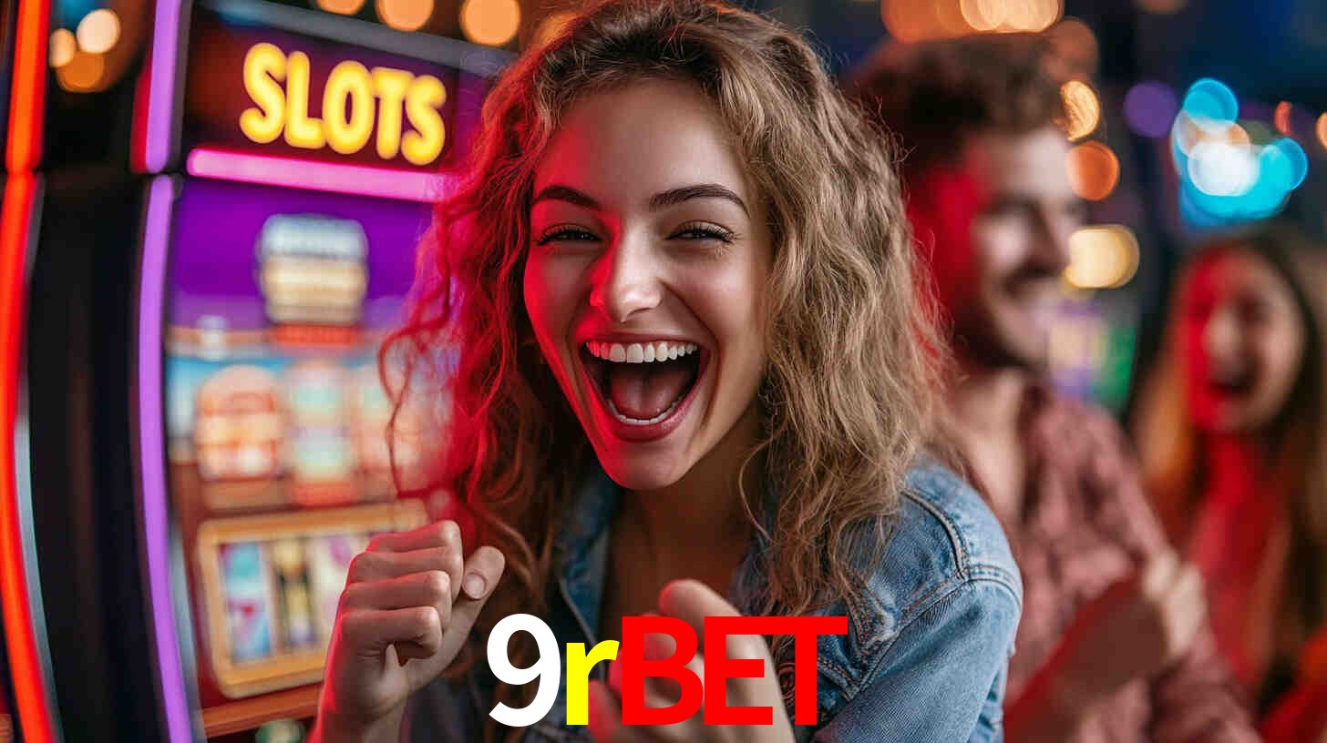 A Popularidade dos Caça-Níqueis no 9rbet