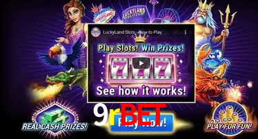 Desvendando o Mundo dos Jogos Virtuais na 9rbet
