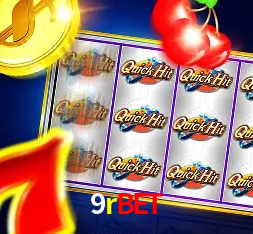 Descubra a Magia dos Jogos de Arcade no 9rbet