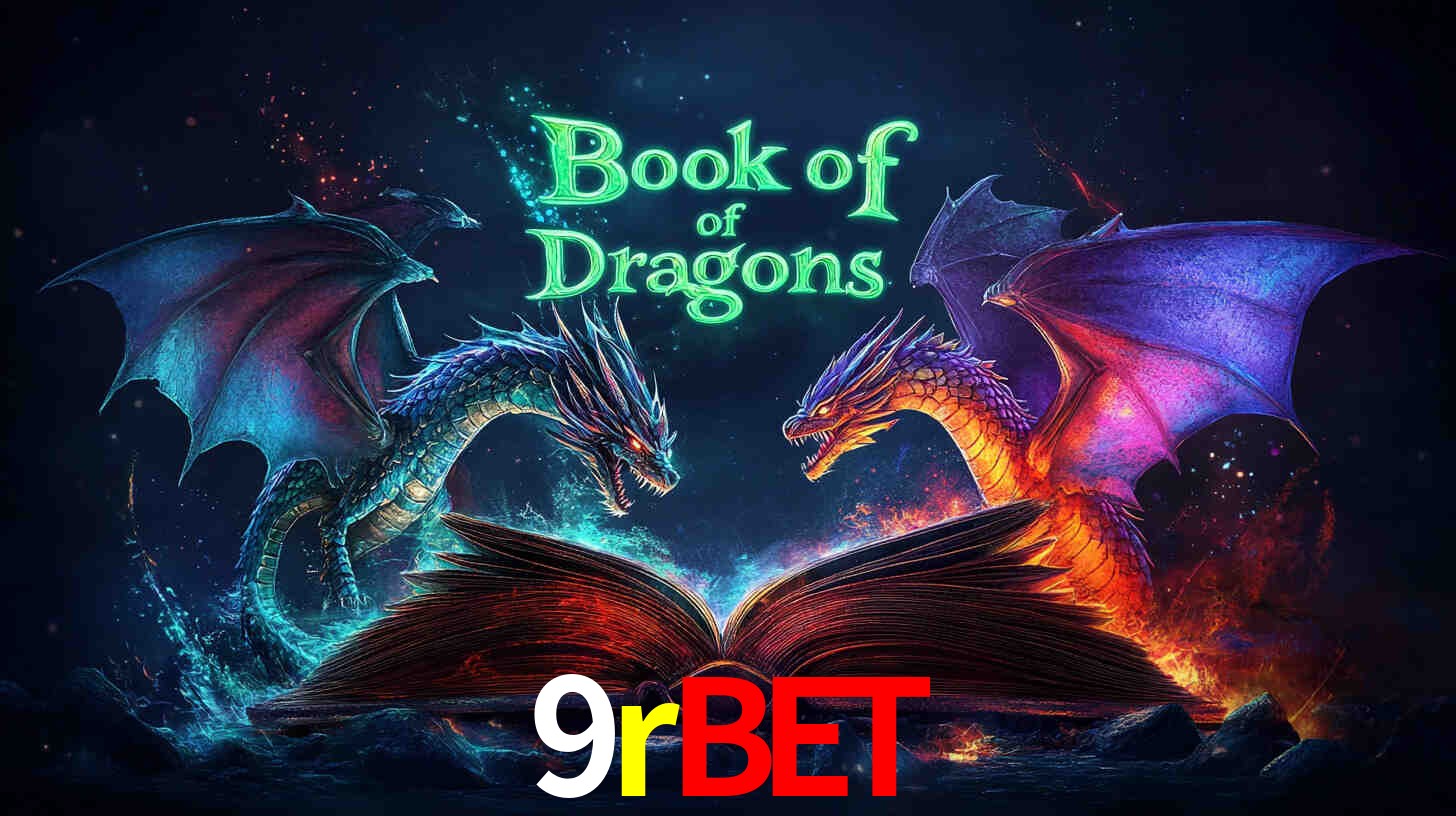 Desvendando o Mundo dos Jogos Virtuais na 9rbet