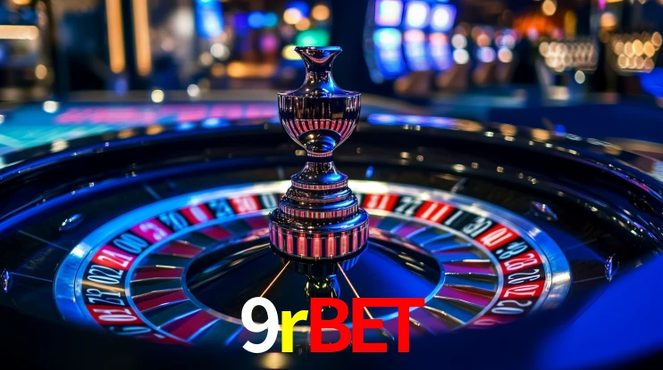 Experimente o Login Seguro Premium no 9rbet