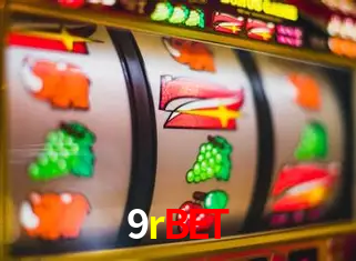 A Emoção da Loteria na 9rbet: Uma Chance de Mudança de Vida