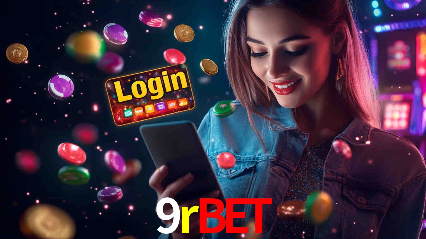 A Experiência Imersiva dos Cassinos Ao Vivo no 9rbet
