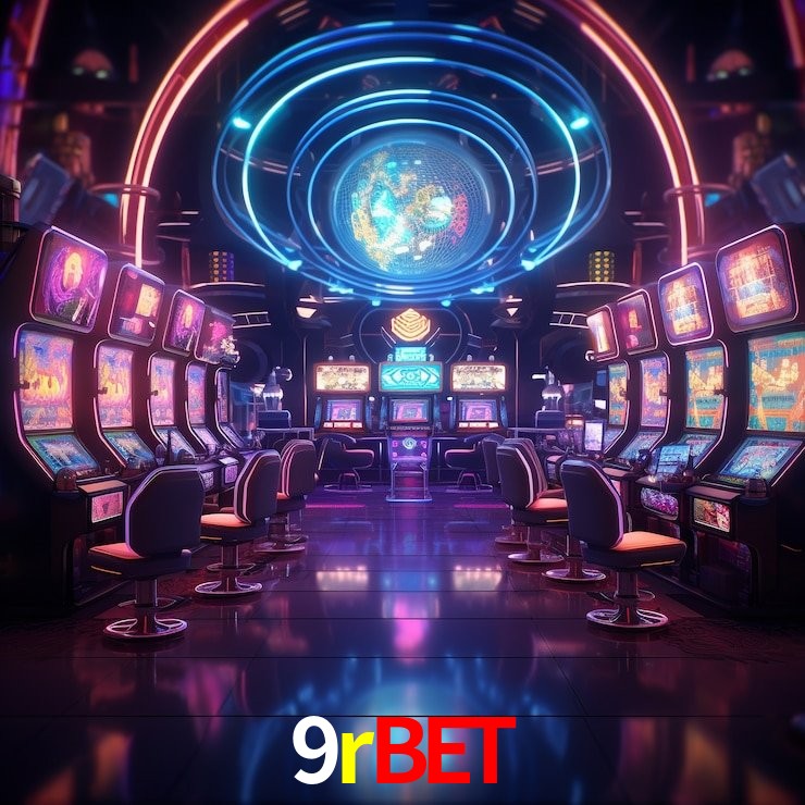 Promoções Sazonais 9rbet