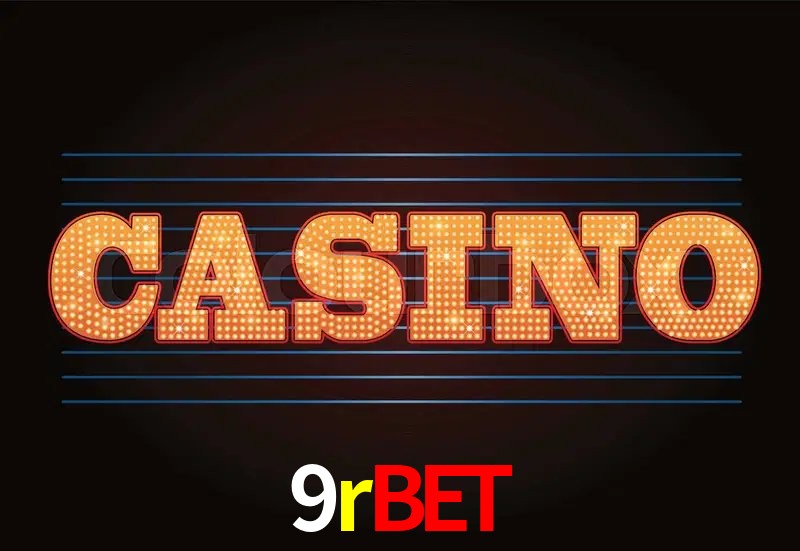 Casino Ao Vivo 9rbet