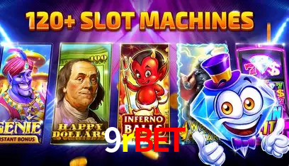 A Revolução dos Aplicativos de Jogos no 9rbet