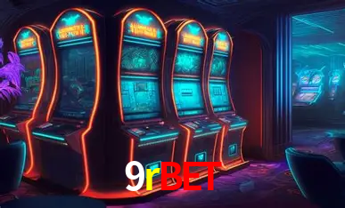 A Experiência Imersiva dos Cassinos Ao Vivo no 9rbet