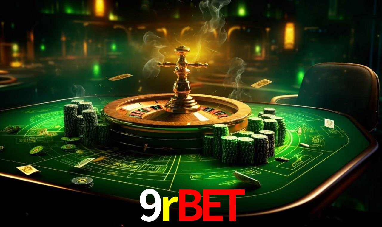 Inovações de Jogos na 9rbet: O Futuro das Experiências Interativas