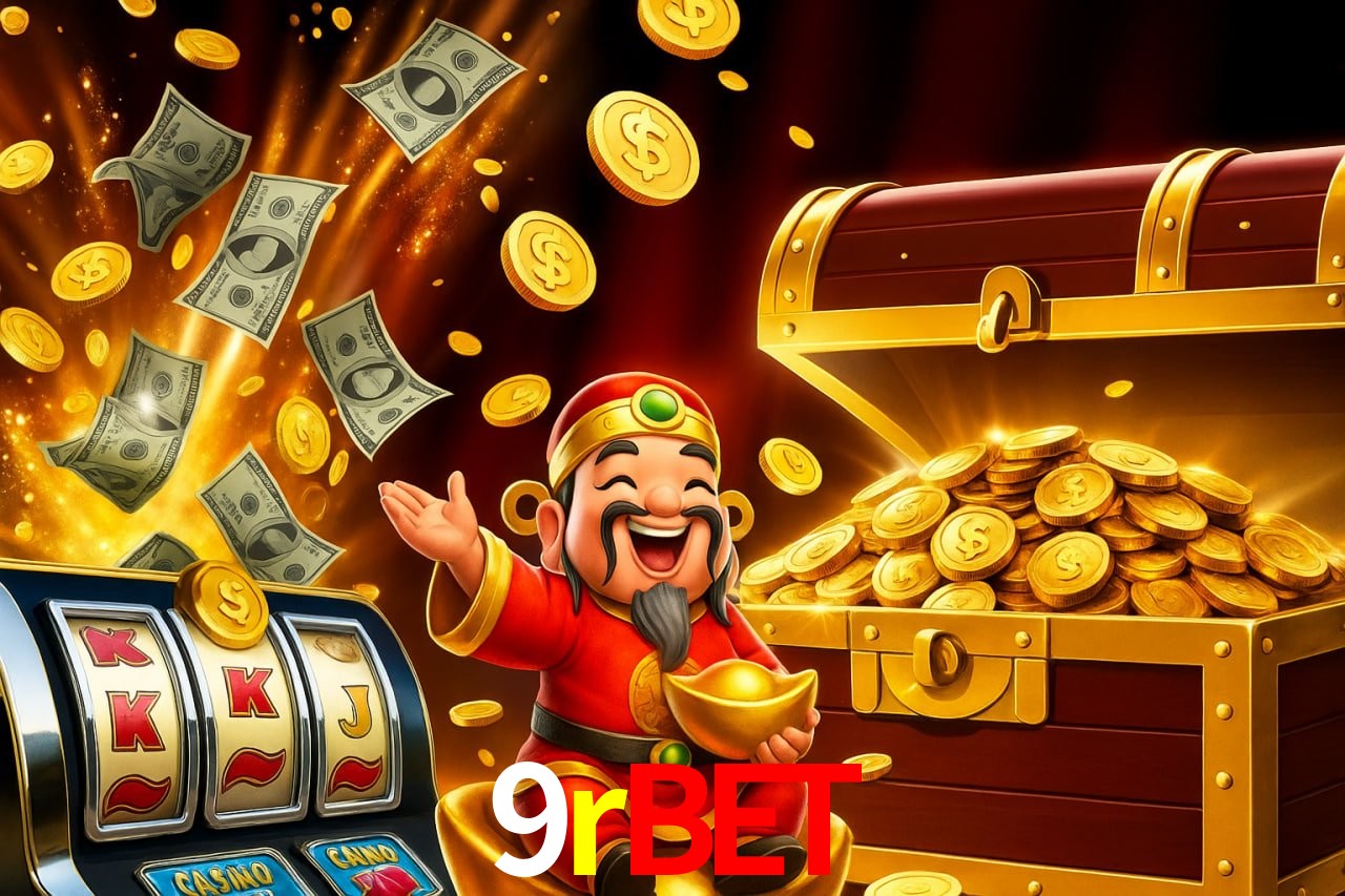 cassino 9rbet