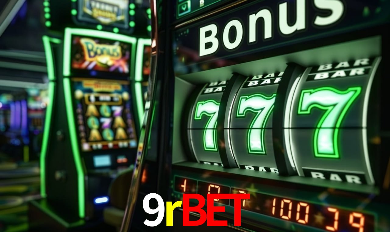 Game Providers 9rbet